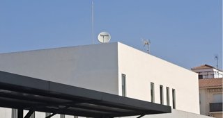 Es Andalucía - Huelva
