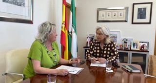 Es Andalucía - Cádiz