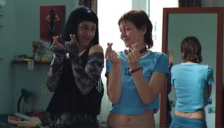 Lorena Iglesias necesita ser joven en el tráiler de Millennial Mal, nueva serie original de Filmin