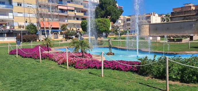 El nuevo contrato de Parques y Jardines de Rincón de la Victoria alcanza los tres millones de euros por año.