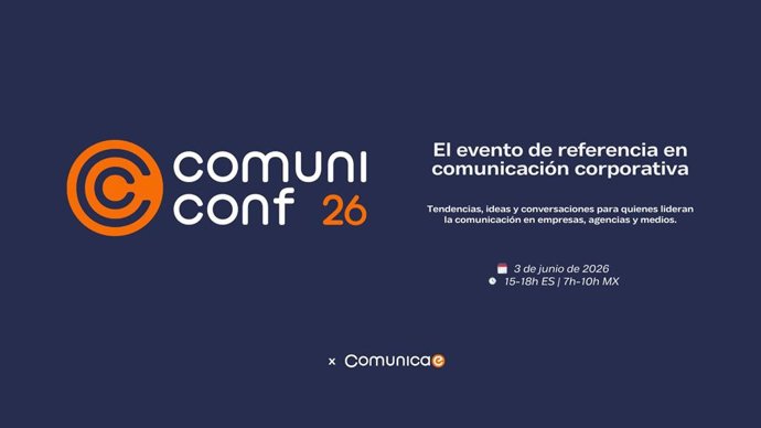 ComuniConf 26