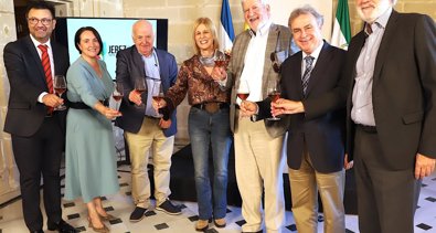 Jerez al día