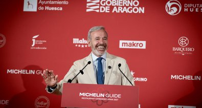 Aragón