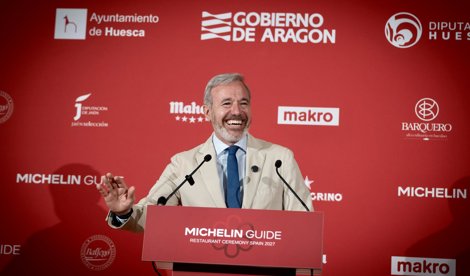 Aragón