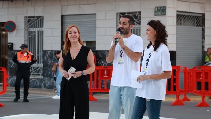 Imagen de archivo de FesArt Catarroja