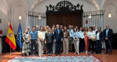 Derechos Humanos