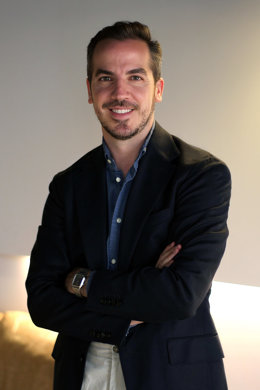Jaime Dolagaray, socio director de Branward