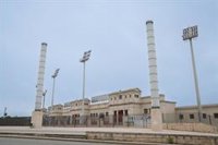 El acto del Papa en el Estadi Olímpic tendrá una escenario gaudiniano y 50 confesionarios