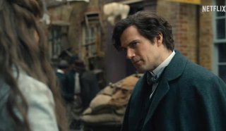 Tráiler de Enola Holmes 3, con Millie Bobby Brown al rescate de Henry Cavill