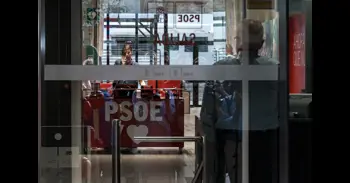 El juez cree que un exagente de UCO reveló secretos para "impulsar sospechas ante la directora de la Guardia Civil"