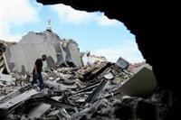 Israel ordena evacuar la totalidad de la ciudad libanesa de Tiro, declarada patrimonio de la UNESCO