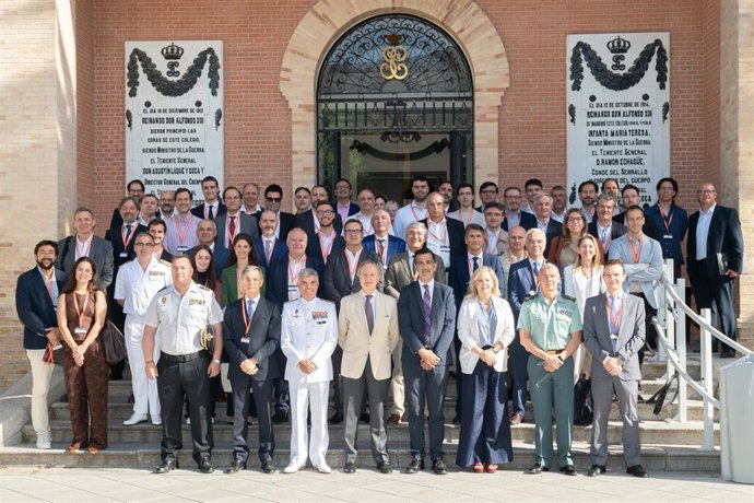 IX JORNADA DE CIBERSEGURIDAD
