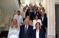 Andalucía Trade acerca a las empresas andaluzas las oportunidades que presenta la reconstrucción de Ucrania