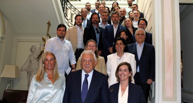Es Andalucía - Sevilla