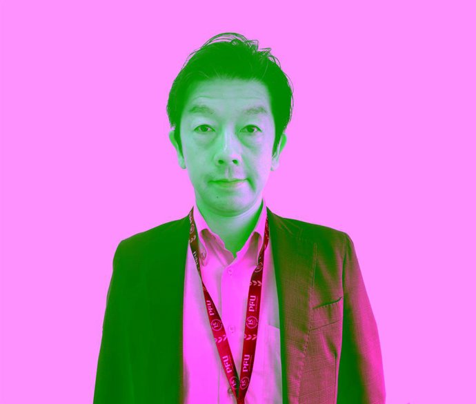 Yasunari Shimizu nuevo Presidente & CEO de PFU (EMEA) Limited