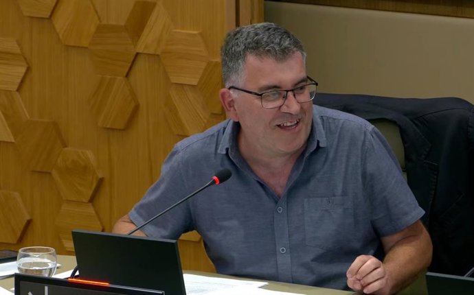 Archivo - El PSIB acusa a Simonet de hacer "propaganda" con el plan de conservación marina.