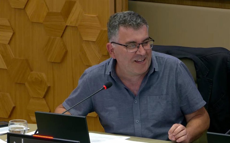 Archivo - El PSIB acusa a Simonet de hacer "propaganda" con el plan de conservación marina.
