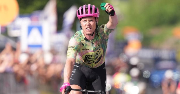 Ciclismo