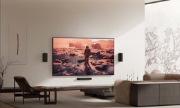 BRAVIA Theatre Trio 