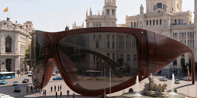 Boutique online especializada en eyewear