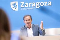 Lorén propone al PSOE que entre las enmiendas a la Ordenanza Cívica incorpore la persecución a la corrupción