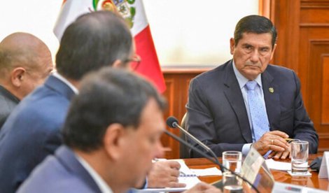 peru