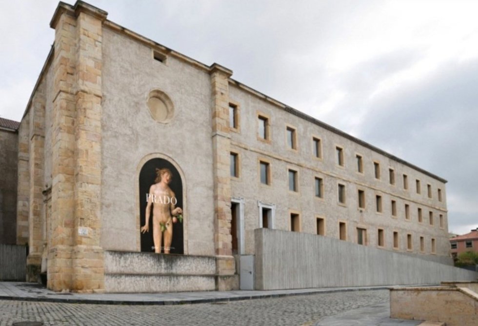 El Museo del Prado elige el futuro Centro de Arte de Tabacalera, en Gijón, para un nuevo proyecto ligado al patrimonio industrial.