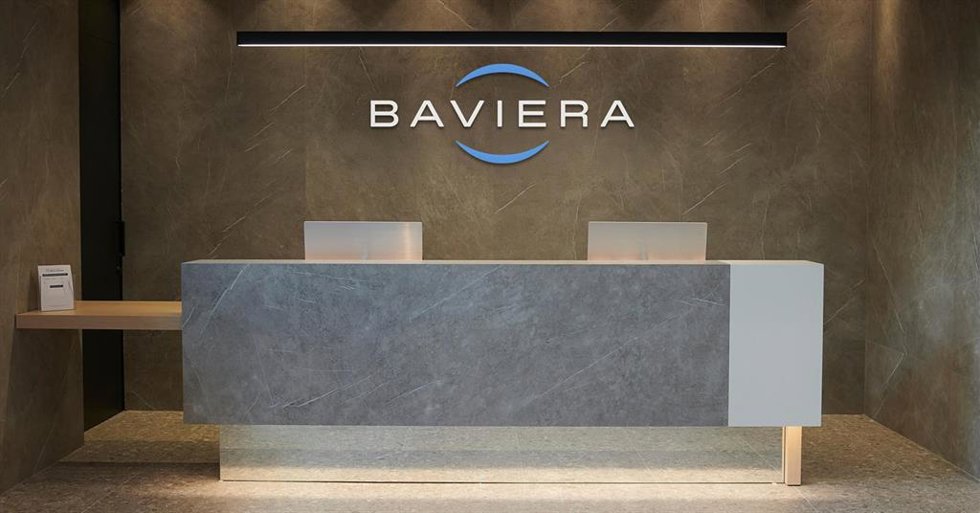 Archivo - Baviera  