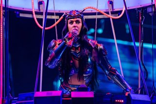 Archivo - Dónde y cuándo es el concierto gratuito de Katy Perry