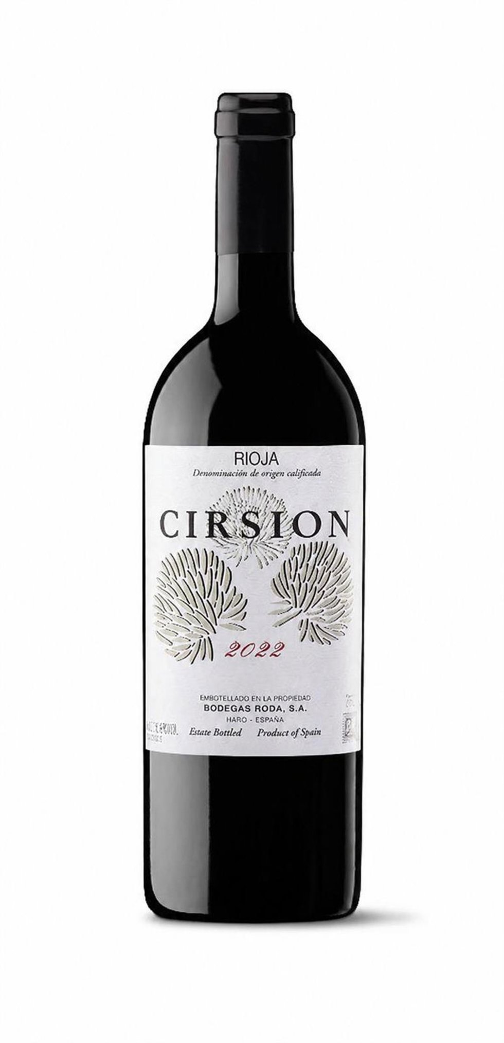 Cirsión 2022