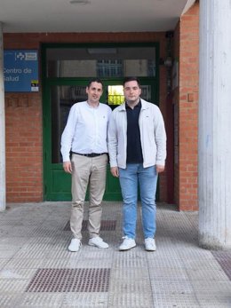 PR+Riojan@s critica "el abandono sanitario al que el Ejecutivo popular está sometiendo a Cervera y su entorno"