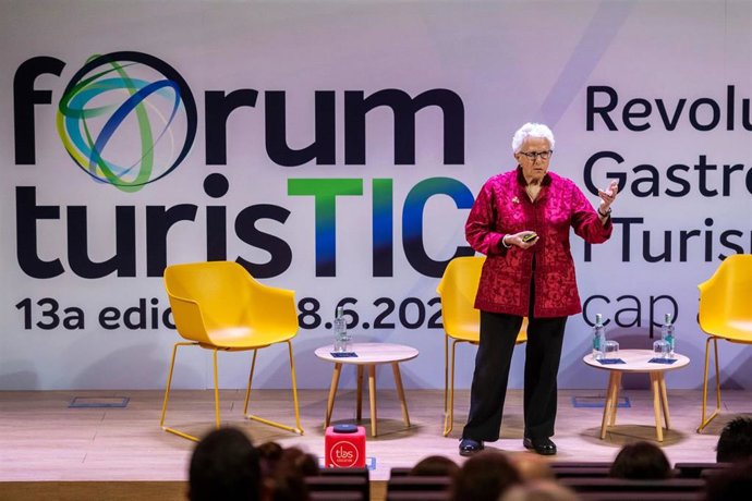 La edición de Forum TurisTIC de 2025