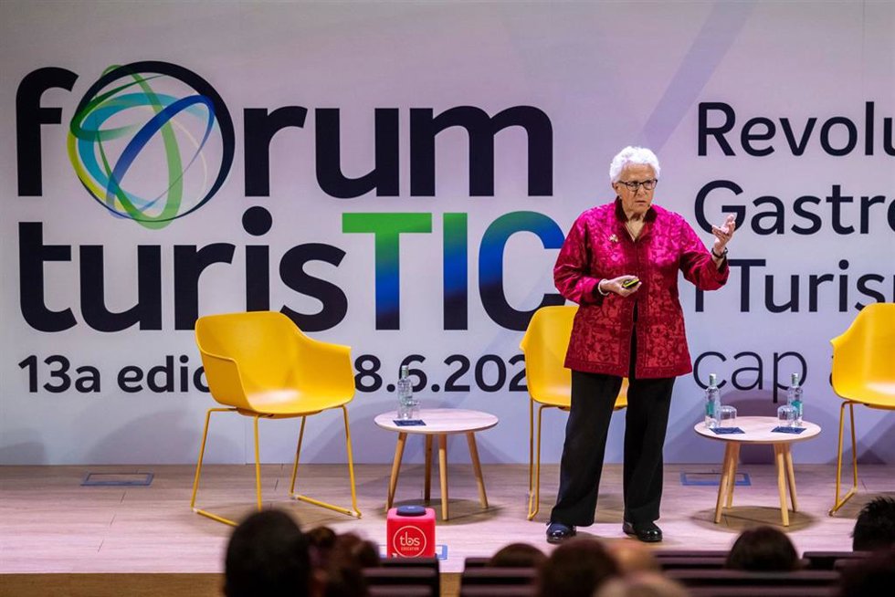 La edición de Forum TurisTIC de 2025