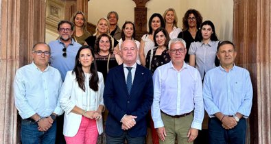 Turismo Andaluz