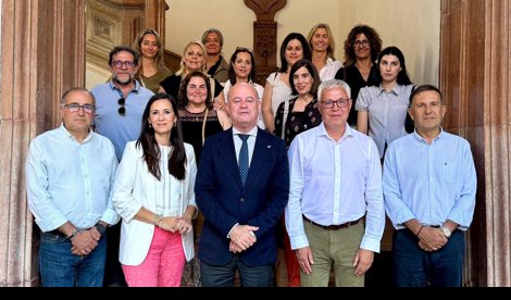 Turismo Andaluz