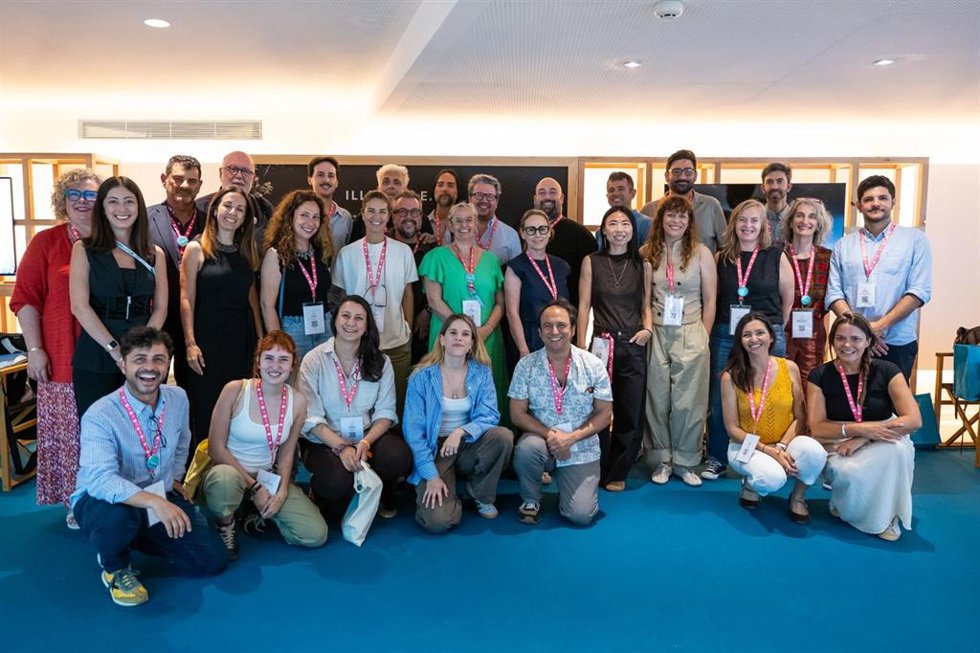 Conecta Magaluf Mallorca