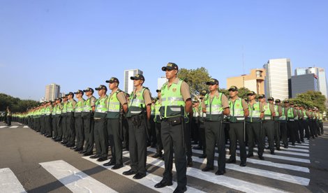 peru