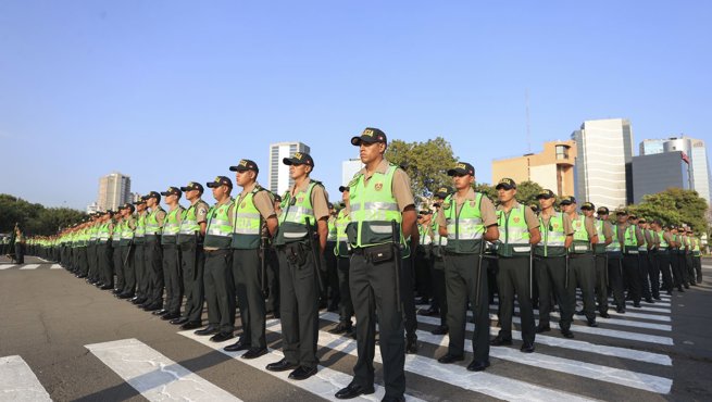 peru
