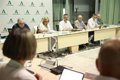 La Consejería de Agricultura reúne a su Comité de Dirección para seguir avanzando en los retos del sector primario
