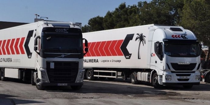 Ontime incorpora a Campillo Palmera para reforzar su expansión internacional en logística de frío.