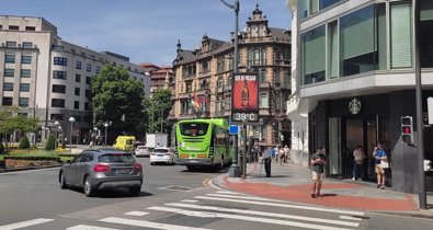 País Vasco