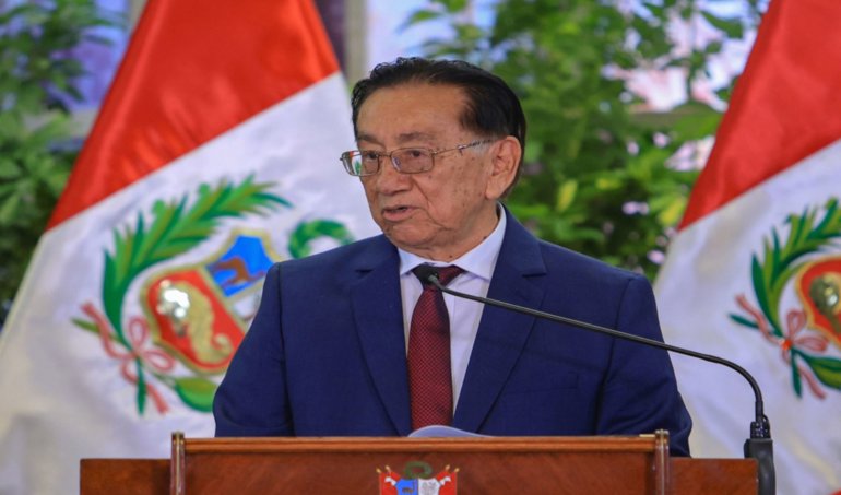 peru