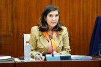 La Junta denuncia "infrafinanciación crónica" en los fondos de empleo para Andalucía y exige revisar el reparto estatal