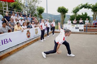 Supercopa Masculina de bolos