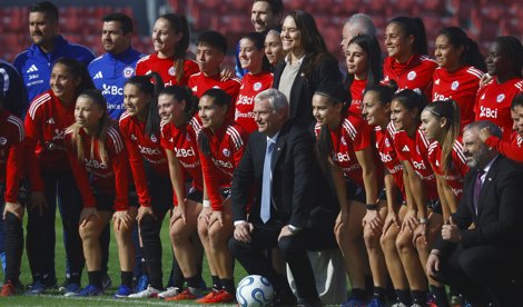 chile