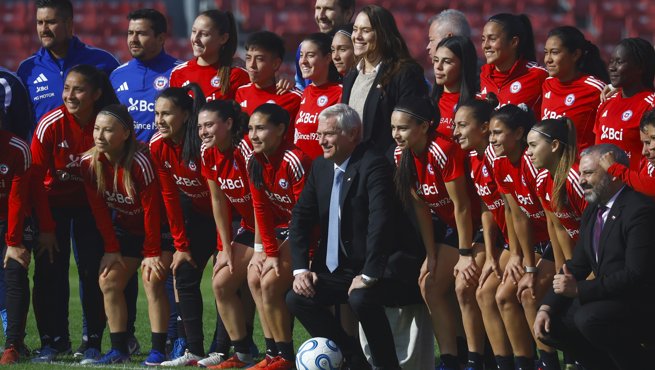 chile