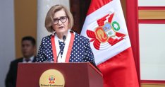 peru