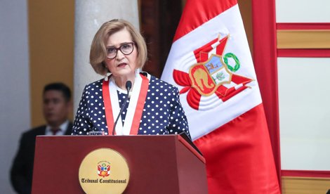 peru