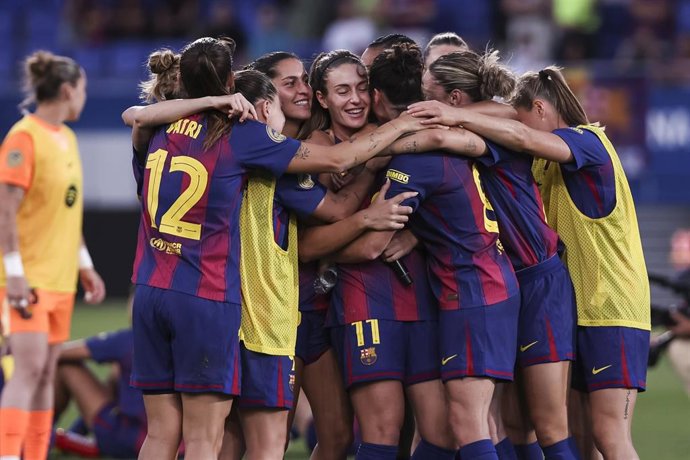 Alexia Putellas, C Barcelona - Real Sociedad