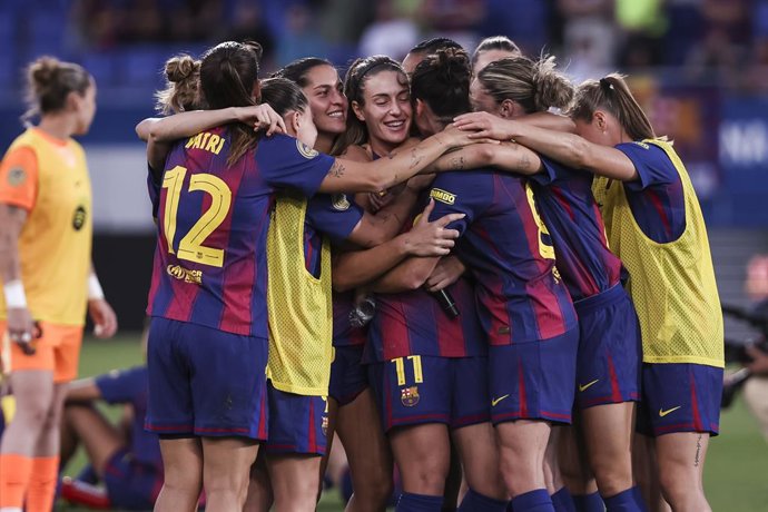 Alexia Putellas, C Barcelona - Real Sociedad